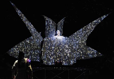 Pacific Opera Project's Unique Spin on the Magic Flute: A Must-See Performance